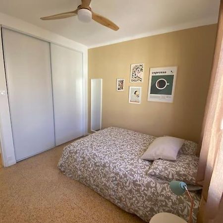 Appartement Beau T3 Proche Base Navale Et Ecoles Superieures à Toulon Extérieur photo