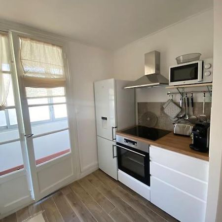 Appartement Beau T3 Proche Base Navale Et Ecoles Superieures à Toulon Extérieur photo
