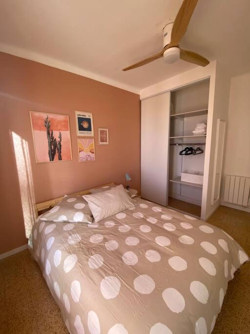 Appartement Beau T3 Proche Base Navale Et Ecoles Superieures à Toulon Extérieur photo