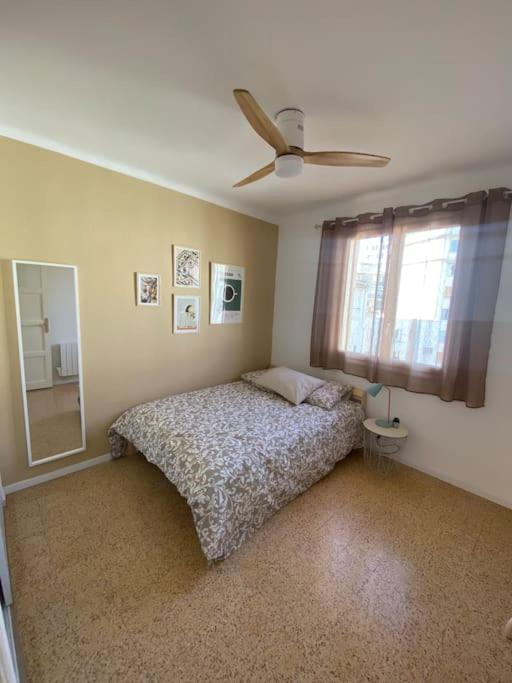 Appartement Beau T3 Proche Base Navale Et Ecoles Superieures à Toulon Extérieur photo